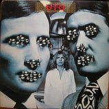 UFO (5) : Obsession (LP,Album)