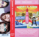 Cherry Glazerr : Apocalipstick (Album)