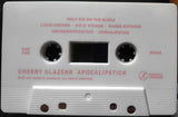 Cherry Glazerr : Apocalipstick (Album)