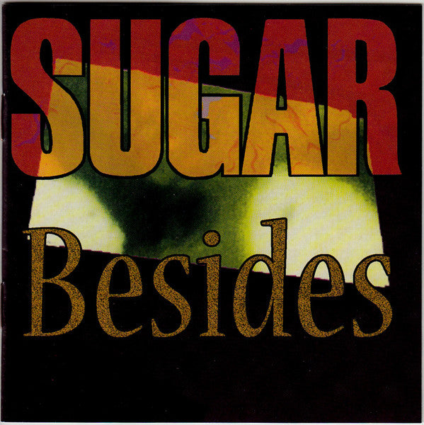 Sugar (5) : Besides (Compilation,Club Edition)