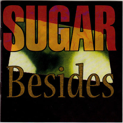 Sugar (5) : Besides (Compilation,Club Edition)