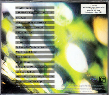 Sugar (5) : Besides (Compilation,Club Edition)
