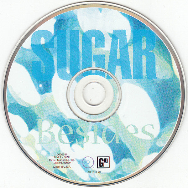Sugar (5) : Besides (Compilation,Club Edition)