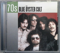 Blue Öyster Cult : The 70s (Compilation)