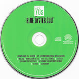 Blue Öyster Cult : The 70s (Compilation)