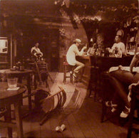 Led Zeppelin : In Through The Out Door (LP,Album,Stereo)