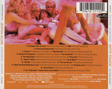 Various : Austin Powers International Man Of Mystery (Original Soundtrack) (Compilation)