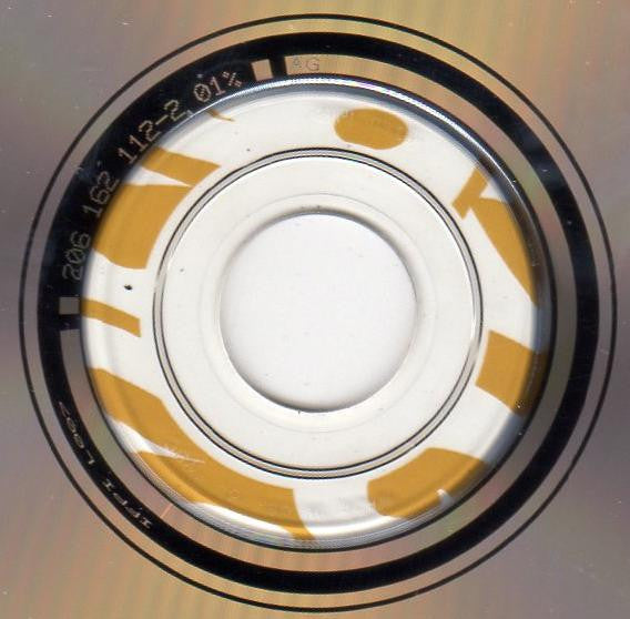 Various : Austin Powers International Man Of Mystery (Original Soundtrack) (Compilation)