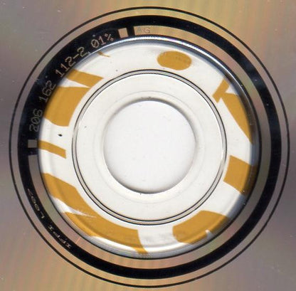 Various : Austin Powers International Man Of Mystery (Original Soundtrack) (Compilation)