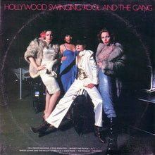 Kool & The Gang : Hollywood Swinging / Summer Madness (LP,Compilation,Reissue)