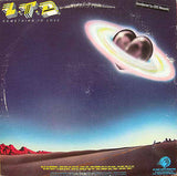 L.T.D. : Something To Love (LP,Album)