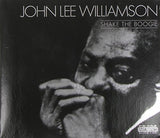 John Lee Williamson : Shake The Boogie (Compilation)