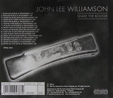 John Lee Williamson : Shake The Boogie (Compilation)