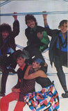 DeBarge : Rhythm Of The Night (Album)