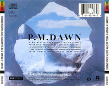 P.M. Dawn : Of The Heart, Of The Soul And Of The Cross: The Utopian Experience (Album)