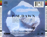 P.M. Dawn : Of The Heart, Of The Soul And Of The Cross: The Utopian Experience (Album)