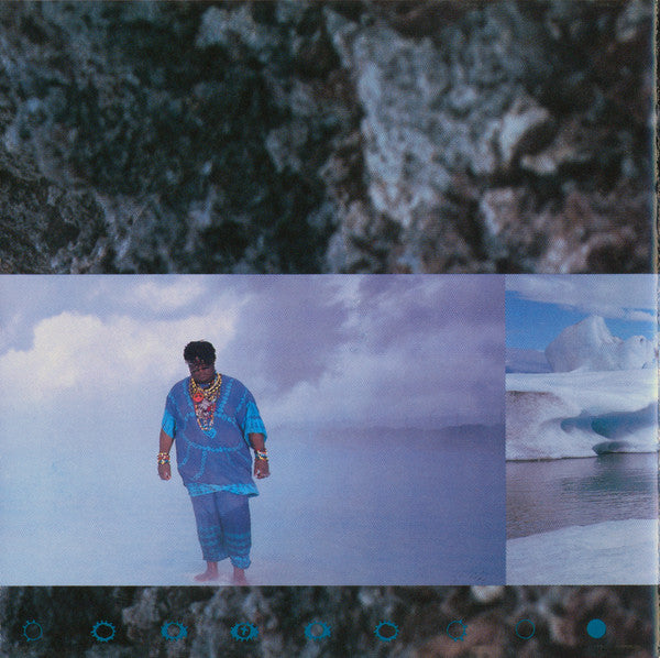 P.M. Dawn : Of The Heart, Of The Soul And Of The Cross: The Utopian Experience (Album)