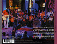 Dashboard Confessional : MTV Unplugged v2.0 ()