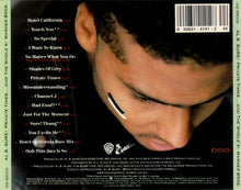 Al B. Sure! : Private Times...And The Whole 9! (Album,Club Edition)