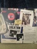 Creation (2), The : Action Painting (LP,Compilation,Remastered)