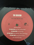 Creation (2), The : Action Painting (LP,Compilation,Remastered)