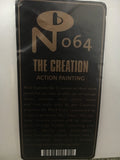 Creation (2), The : Action Painting (LP,Compilation,Remastered)