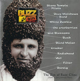 Various : MTV Buzz Bin: Volume 1 (Compilation)