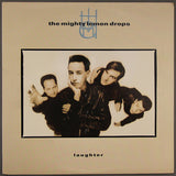 Mighty Lemon Drops, The : Laughter (LP,Album)