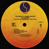 Mighty Lemon Drops, The : Laughter (LP,Album)