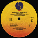 Mighty Lemon Drops, The : Laughter (LP,Album)