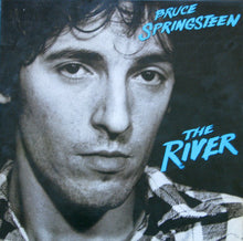Bruce Springsteen : The River (LP,Album)