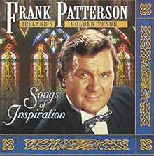 Frank Patterson : Songs Of Inspiration (Album)