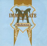 Madonna : The Immaculate Collection (Compilation,Club Edition)