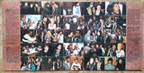 USA For Africa : We Are The World (LP,Album)