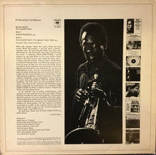 Miles Davis : In A Silent Way (LP,Album,Reissue)
