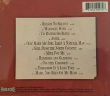 Rod Stewart : The Ballad Album (Compilation)