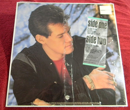Randy Travis : Always & Forever (LP,Album,Club Edition)