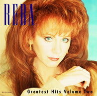 Reba McEntire : Greatest Hits Volume Two (Compilation)