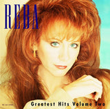 Reba McEntire : Greatest Hits Volume Two (Compilation)