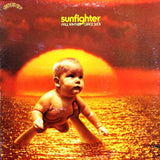 Paul Kantner, Grace Slick : Sunfighter (LP,Album,Stereo)