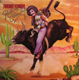 Freddy Fender (2) : Rock 'N' Country (LP,Album)