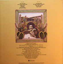 Freddy Fender (2) : Rock 'N' Country (LP,Album)