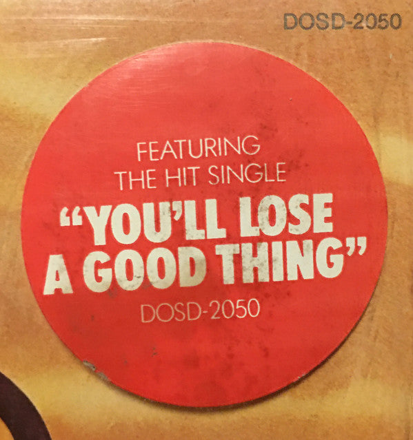 Freddy Fender (2) : Rock 'N' Country (LP,Album)