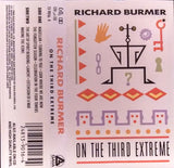 Richard Burmer : On The Third Extreme (Album)