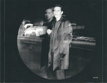 Marc Anthony : Marc Anthony (Album)