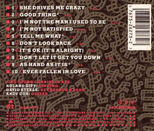 Fine Young Cannibals : The Raw & The Cooked (Album)
