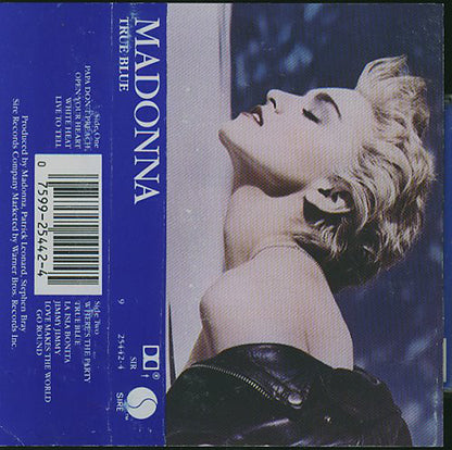 Madonna : True Blue (Album)