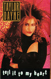 Taylor Dayne : Tell It To My Heart (Album)