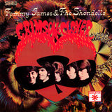 Tommy James & The Shondells : Crimson & Clover (LP,Album,Stereo)