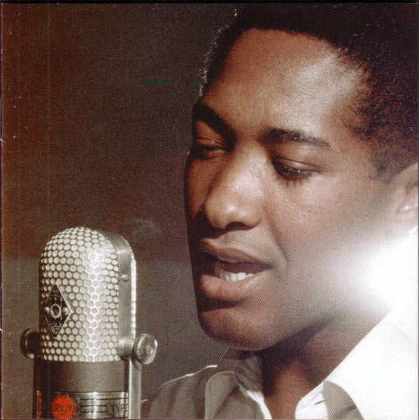 Sam Cooke : Night Beat (Album,Reissue)